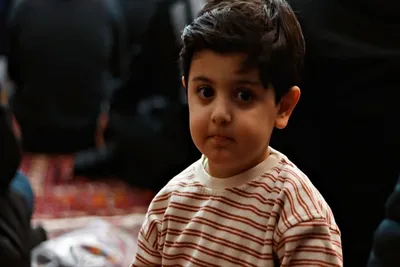 مراسم عزاداری وفات حضرت زینب(س)