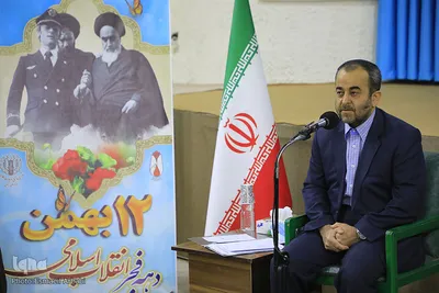 دیدار مسئولان ارشد استان با نماینده ولی فقیه در خراسان‌جنوبی