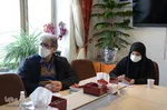 نشست تخصصی «نقش دانشگاه تبریز در دوران دفاع مقدس» به میزبانی ایکنای آذربایجان شرقی