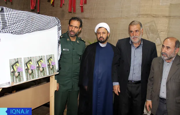 «حِلمای حرم»؛ روایتی از سبک زندگی شهدا