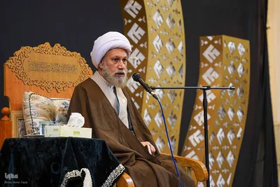 مراسم گرامیداشت شهدای حادثه تروریستی گلزار شهدای کرمان‎