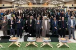 بزرگترین محفل انس با قرآن کریم دانش آموزان جهان اسلام‎