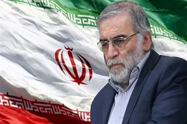 برگزاری مراسم تشییع و خاکسپاری پیکر شهید فخری‌زاده / وزیر دفاع: هیچ ترور و جنایتی بی‌پاسخ نمی‌ماند