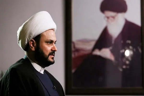 آمریکا تا فروپاشی در نظام جهانی فرصت چندانی ندارد