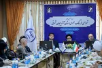 جلسه شورای فرهنگ عمومی به میزبانی جهاددانشگاهی آذربایجان شرقی‎