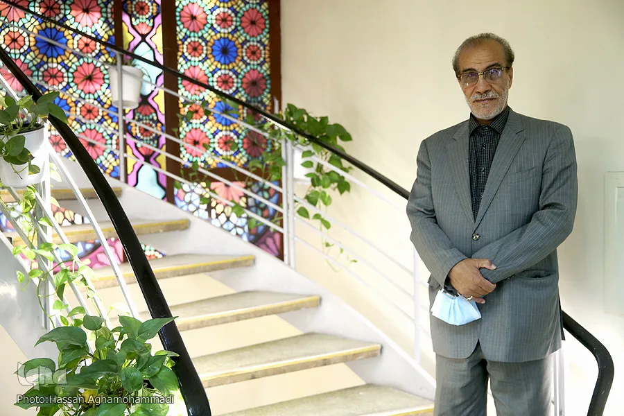 نقش جامعه قرآنی در جهاد تبیین
