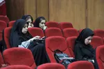 پیش نشست همایش حقوق ملت و آزادی های مشروع در منظومه فکری  مقام معظم رهبری در دانشگاه تبریز