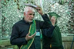 مراسم شب بیست‌و‌سوم رمضان در قزوین