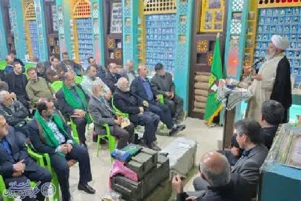 همایش «پرچمداران روشنگری» در بابلسر برگزار شد