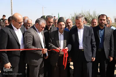 جشنواره پسته آذرشهر‎