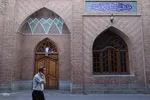 مسجد جامع تبریز؛ شمه‌ای از معماری سلجوقیان تا قاجار