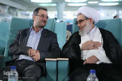 ششمین روز برگزاری مسابقات بین الملی قرآن کریم