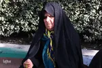 مراسم قرائت دعای روز عرفه در اراک