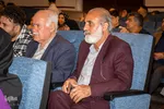 آیین گشایش «روزهای فرهنگی ترکمنستان در ایران»
