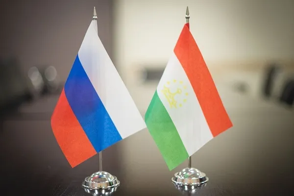 Россия и Таджикистан будут развивать пенсионное сотрудничество