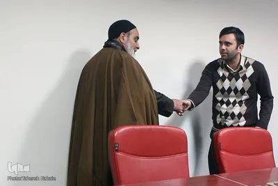 حضور «حاج یدالله بهتاش» در ویژه‎برنامه «در محضر ستایشگران»