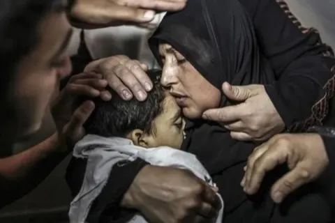 Kinondena ng Al-Azhar ang Pandaigdigang Katahimikan sa Krisis sa Gaza, Nanawagan ng Agarang Makakataong Aksyon
