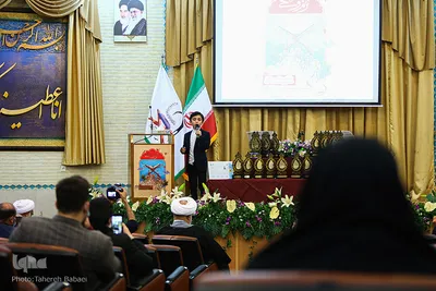 برگزاری فینال جشنواره تلاوت «ترنم وحی»