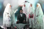 اجلاسیه ۱۳۰۰ شهید کازرون