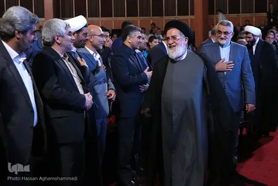 دومین کنگره ملی «لاله‌های سفید»