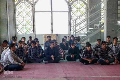 همایش جوانان نقش آفرین گام دوم انقلاب در یزد‎