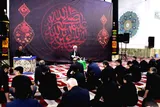 مراسم احیای قرآنی شب عاشورا در رشت برگزار می‌شود