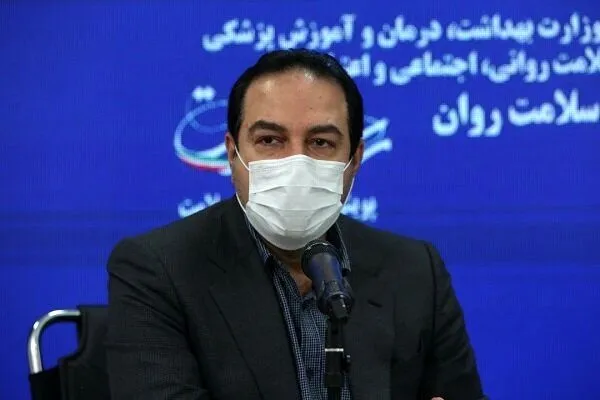 تعطیلی کشور به جز مشاغل گروه یک + فیلم