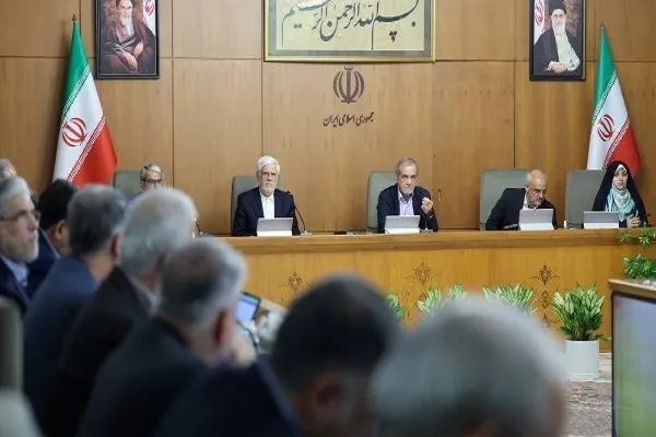 استاندار کرمان منصوب شد