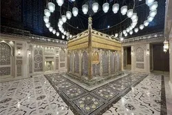 Dengan Dihadiri Para Qari Kenamaan Mesir; Majelis Qiraat Alquran Kedua di Masjid Al-Husein (as) Kairo