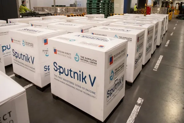 Россия предоставит Таджикистану бесплатную вакцину «Спутник V»