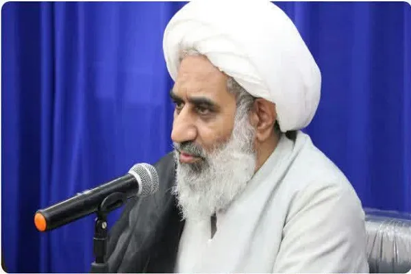 نمازجمعه امروز در زابل برگزار نمی‌شود