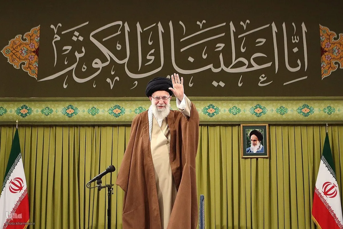 Ayatullah Khamenei: Wapalestina Gaza wanapambana na uistikbari, Marekani