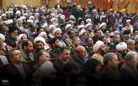 اجلاس سراسری نماز در خراسان‌شمالی‌