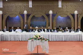 یازدهمین نشست بین‌المللی بازار سرمایۀ اسلامی