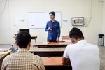 کارگاه‌های دانش‌آموزان خوزستانی راه‌یافته به مرحله کشوری مسابقات قرآن
