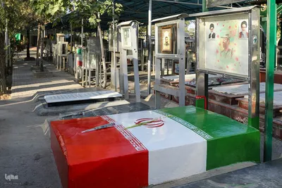 ادای احترام مسئولان حج و زیارت به شهدای منا و مکه