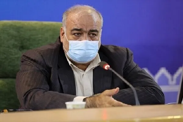 معلمان فرهنگ دفاع مقدس را در اختیار نسل‌های بعدی قرار دهند