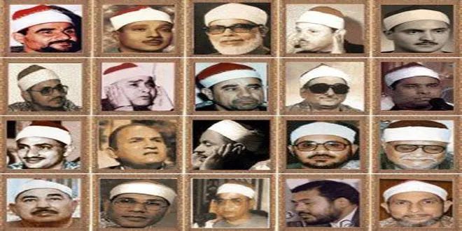 شیخ «مصطفی اسماعیل» چگونه به قرائت انسجام بخشید؟