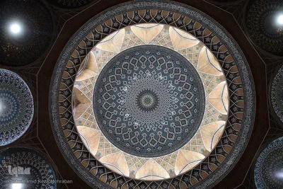 مسجد سَهْله در اربعین حسینی
