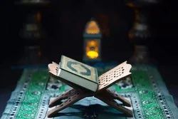 কোরআনের বর্ণনায় নবী-রাসুলদের মায়েরা