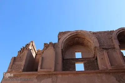 نگین معماری خراسان جنوبی