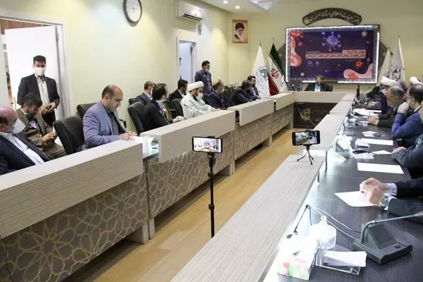 بنیاد بقیة‌الله(عج)؛ جایی برای حمایت از فعالیت‌های قرآنی