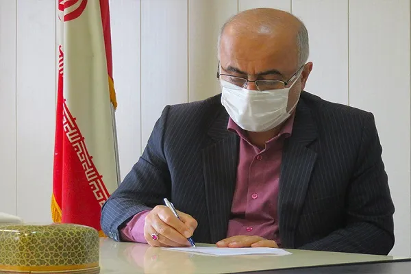 پیام مدیرکل بنیاد شهید گیلان به‌مناسبت دهه فجر