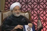 پادکست | بی‌انصافی در نماز