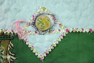 جشن تکلیف «دختران تبریزی»‎