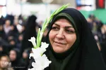 قافله عزاداری و اجتماع خادم‌یاران و یاوران رضوی در اصفهان