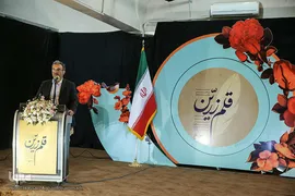 نوزدهمین دوره جایزه قلم زرین