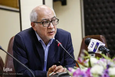  سیدمحسن موسوی بلده، پیشکسوت قرآنی 