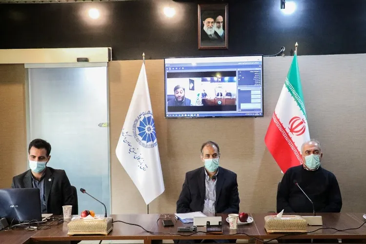 اشتغال‌زایی 92 هزار نفر در واحدهای صنعتی فارس