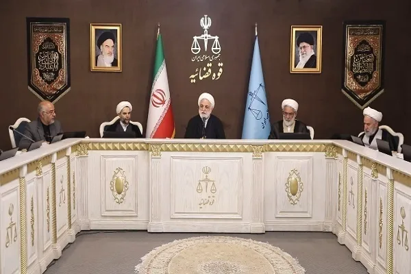 اربعین یک مانور اقتدار و حرکت جهادی است